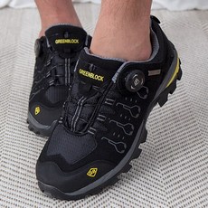 中性款登山徒步鞋 AM-0AA