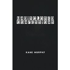 (英文圖書)Undisclosed Confessions 平裝版, Independently Published, 英文