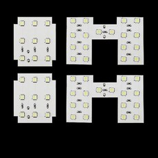 LED실내등 캡티바 일반 자동차등 실내전등 튜닝 han+20597oe