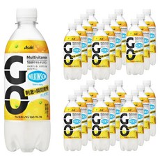 윌킨슨 고 그레이프프루트 페트, 24개, 490ml