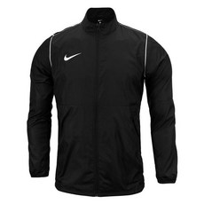 NIKE RPL Park 20立領防風雨衣 BV6881-010