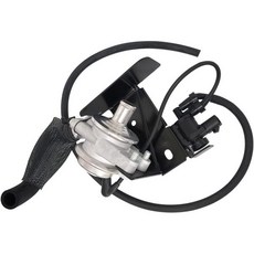 SMMS 911167 2차 공기 주입 체크 밸브 포드 퓨전 20062009 링컨 MKZ 20072009 제피르 2006 머큐리 밀란 호환 OE 6E5Z9F491A6E5Z9F49