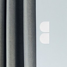 커튼집게소품 벽면클립 커튼액세서리