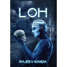 (영문도서)Loh Hardcover, MindStir Media, English, 9781969572302