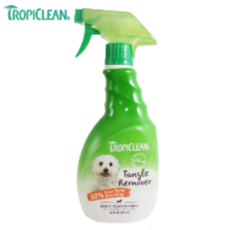 트로피크린 탱글 리무버(털엉킴방지)16oz, 1개, 473ml