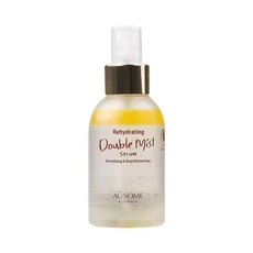 오우썸 리하이드레이팅 더블 미스트 세럼 120ml (2102), 1개
