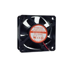 [에버쿨] EC6025L12C 2P [시스템쿨러], 선택하세요, 1개