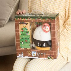 은빈몰 꽉홀로 집에 로곽주 인형선물 수면인형