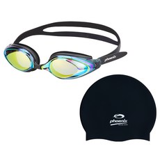 phoenix PN-405M+矽膠帽套組, 金子