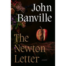 (영문도서)The Newton Letter Paperback, David R. Godine Publisher, English, 9781567928495