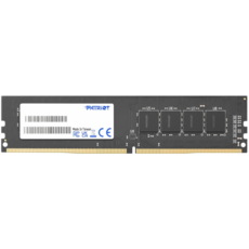 [중복상품/사용중지] 패트리어트 DDR4 16G PC4-21300 CL19 SIGNATURE 2666MHz 파인인포 사용중지