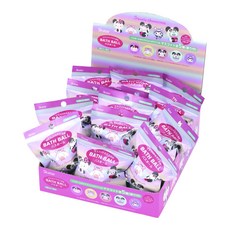 Skater 內含吉祥物的巴斯球入浴劑 三麗鷗, 1個