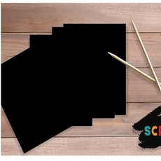 비오스리빙 매직 10매 스틱1개 A4 두두엠 페이퍼 스크래치 검정용지 스크레치페이퍼 무지개용지 스크래 유아용캐릭터스케치북