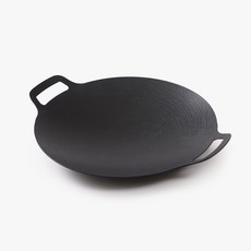 [JAJU/자주] 인덕션 겸용 논스틱 코팅 깊은형 그리들_38cm, 1개, 38cm