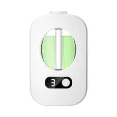 香薰機自動噴香 空氣清新劑 家用室內衛生間厠所噴香機 除臭加濕器 氛圍香薰機 多檔位調節濃度, 智能香薰機,推薦組合裝[梔子花+真我+薰衣草]3瓶