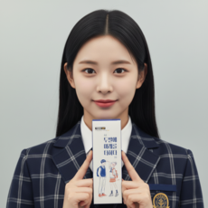 틴플업 청소년 밸런스 서포트 인솔 키성장 깔창