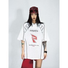 여름용오토바이셔츠 메쉬티셔츠 바이크 냉장고 속건 유니폼 티셔츠 패션 브랜드 메쉬 통기성 반팔 남성 여름 아메리칸 빈티지 레이싱 라이더 2XL 8)철, 엘., 2)무화과 반동