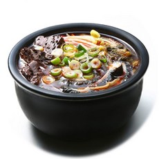 양평서울 한우해장국 700g x 8팩