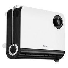 TOPSON 居浴兩用陶瓷電暖器，快速升溫，浴室居室兩用，安全可靠, IC-755