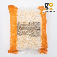 코다노 모짜렐라 치즈 1KG, 1개