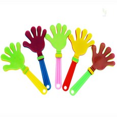 봄다미추천 박수응원도구 박수손