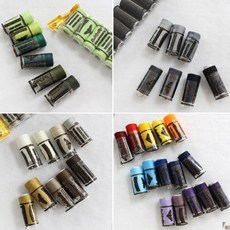 자투리 10개입세트 소형재봉사 쁘띠 택1, 10개입세트 소형재봉사 쁘띠 진그레이