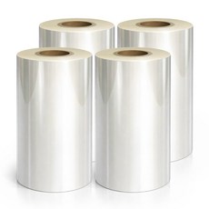 큐담 실링필름 이지필 270mm*200m QA용, 4개