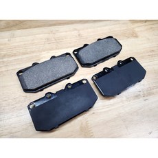 펠라 구형 4P브레이크 호환 브레이크패드