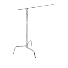 Godox 神牛 LA-240CS C型腳架 253cm 載重10kg, 1個