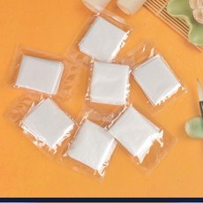 透明包裝一次性手套獨包小包廚房家用商用獨立包裝食品級餐飲專用 副廠商品, 1個, 800只 400包, 800只