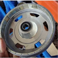 전기 자전거 브러시리스 DC 모터 컨트롤러 E-스쿠터 부품 72V 800W, 02 72V-1000W