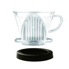 MK 커피드립세트 3-4인용, 단품