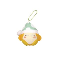 Kirby 커비 ぬくいーずR2 와들디 수면 인형 8203 091