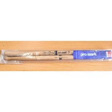 PRO MARK行進小鼓棒(PWDC20W/TXDC50W) 全新楓木材質，平衡設計，舒適握感，適用於行進樂隊, 1個, PWDC20W