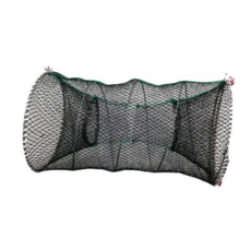 어망 통발 접이식 물고기망 낚시통발 일자형 59000EA 1EA, 본상품