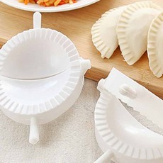 만두제조기 3p 만두모양틀 만두틀, 1개, 상세페이지 참조