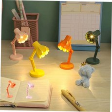 09B 키밍 접이식 미니 조명등 무드등 자석 휴대용 59000EA 1EA, 09B 오렌지