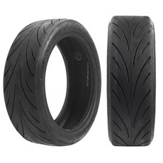 60/70-6.5 튜브타입 타이어 10인치용 나인봇 맥스 g30 호환 튜브타이어 전동킥보드 타이어 전기킥보드 60-70-65, 1개, 60/70-6.5(튜브타이어)타입1