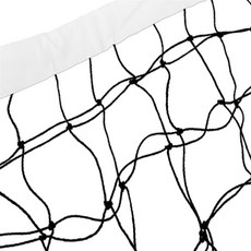 해피피크 족구네트 일반형 족구네트지지대