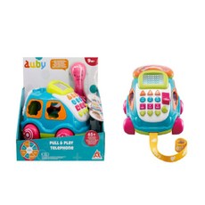 나우케이 전화기놀이 아기 멀티폰