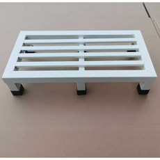 튼튼한 철제 발판 발받침대 주방 키높이 화장실 스텝, 크림색 25cmx25x10 높이