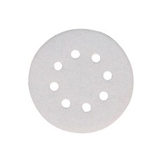 Makita P-33342 연마 화이트 디스크 125mm 40G 멀티 컬러, Makita P-33342 연마 화이트 디스크 125m