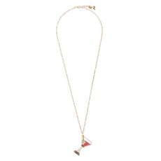 로산티카 칵테일 참 네크리스