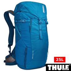 Thule Alltrail 登山健行背包, 藍色