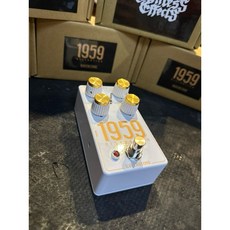 RAVENSTONE 雷文聲學1959 Distortion 白金紀念版，經典復古設計，享受高品質音樂體驗