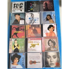 CD專輯精選集: BEYOND《絕對經典珍藏 Vol.1》 大提琴《THE MAGIC BOW》 穆特, 如圖所示