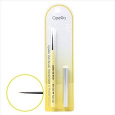 專業美甲彩繪刷組, 短班輪 00, 1個