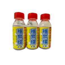 穩無蠓 昆蟲生長調節劑 蛾蚋蚊子防治粒劑, 100g, 1個