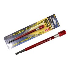 제스트 원터치 비트연결대 Z-AB180(S2), 제스트 연결대 Z-AB180, 1개