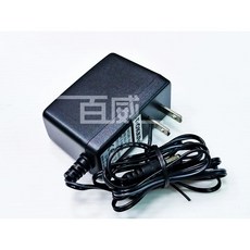 百威電子 POKKA 佰佳牌 鋰電專用充電器 適用PA-701 PA-701USB 音響喇叭充電器 16.5v, 黑, 1個